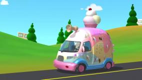 آهنگ های تو تی تو TuTiTu Songs - فصل 1 قسمت 2