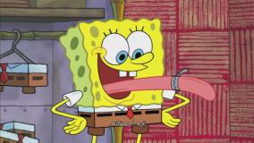 کارتون باب اسفنجی سری جدید فصل 15 قسمت 14 زیرنویس فارسی