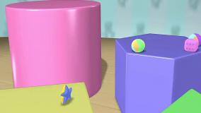 کارتون تو تی تو TuTiTuTV - فصل 1 قسمت 12 - ماشین کودک