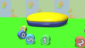 ویدیوهای آموزشی تو تی تو مناسب خردسالان