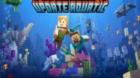 کارتون ماینکرفت