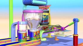 تو تی تو - اسباب بازی های چوبی