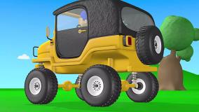 تو تی تو - جیب همراه با آهنگ