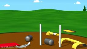 دانلود مجموعه کامل ویدیوهای آموزشی توتیتو ویژه کودکان