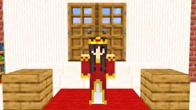 کارتون ماینکرفت مدرسه هیولا