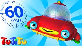 برنامه کودک تو تی تو طولانی / کارتون طولانی تو تی تو