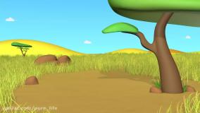 انیمیشن کودکانه تو تی تو TUTiTU (این قسمت: حیوانات- شیر ) آموزش ساخت وسایل