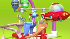 تو تی تو - شکلات