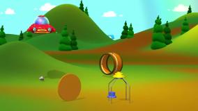 تو تی تو - بالون