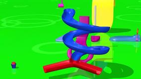 دانلود مجموعه کامل ویدیوهای آموزشی توتیتو ویژه کودکان