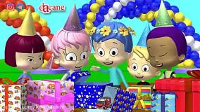 #کارتون تو تی تو تولد TuTiTu Toys - birthday