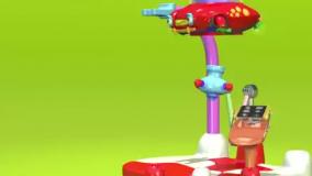 کارتون تو تی تو TuTiTuTV - شکلات