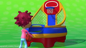 ویدیوهای آموزشی تو تی تو مناسب خردسالان