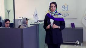 شریف تریپ، نماینده رسمی دومینیکا در ایران