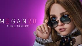 دانلود فیلم مگان 2 MEGAN 2 2025 :: زیرنویس فارسی :: کیفیت بالا