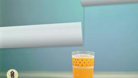 🌟 وقتی انتخابت خاصه، بلور کاوه بهترین گزینه‌ست