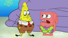 کارتون باب اسفنجی سری جدید فصل 15 قسمت 5 زیرنویس فارسی