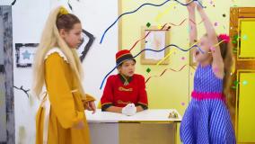 برنامه کودک ایوا و مامان چالش میلیون دلاری | کارتون ایواشو طولانی جدید