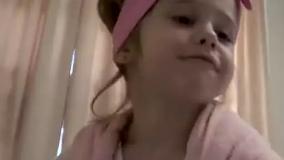 برنامه کودک ایوا و مامان ایوا در نقش مادر | کارتون ایواشو طولانی جدید