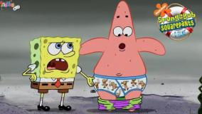 انیمیشن باب اسفنجی ؛ باب اسفنجی دوبله فارسی . باب اسفنجی جدید , باب اسفنجی