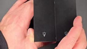 ترفندهای نصب حرفه‌ای کلید پیانویی هوشمند