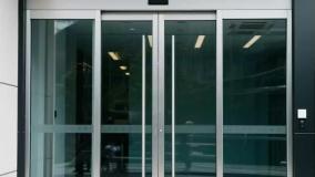 محاسبه قیمت درب اتوماتیک شیشه ای