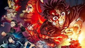 دانلود انیمیشن شیطان کش – آموزش هاشیرا دوبله فارسی Demon Slayer