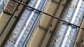 عرشه فولادی ورامین 9121505650