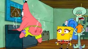 باب اسفنجی :: کارتون باب اسفنجی دوبله فارسی جدید|دانلود انیمیشن باب اسفنجی