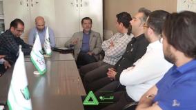 رفتارهای  کارشناسان فروش