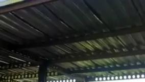 عرشه فولادی ری  9121505650