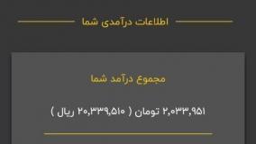 کارسود پر درآمدترین پلتفرم ایرانی