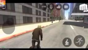 سریال گیم پلی بازی جنایت‌ در لس آنجلس فصل۱_ قسمت ۲ - قسمت پایانی