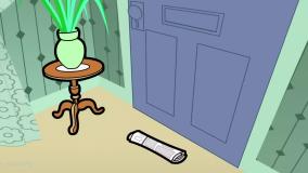 مستربین جدید - دانلود کارتون جدید مستربین - انیمیشن مستربین - مستربین