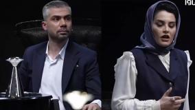 برنامه مافیایی الکلاسیکو دانلود قسمت 15 با اجرای سیامک انصاری