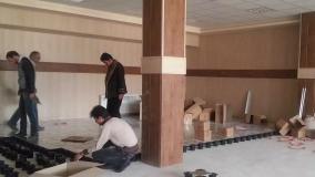 کف کاذب؛ انتخابی ایده‌آل برای مدیریت کابل‌کشی و تهویه مناسب در دیتاسنترها