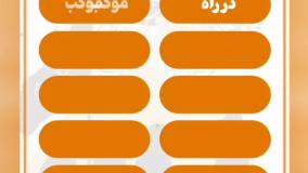 معرفی کتاب طریق الحب