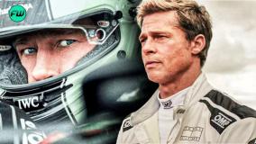 فیلم فرمول یک دوبله فارسی F1: The Movie 2025 :: برد پیت