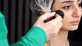 آموزش کار با پالت کانتور