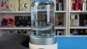 آنباکسینگ عطر لویی ویتون ایمجینیشن در عطرآمین