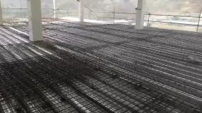 عرشه فولادی شهریار 9121505650