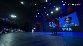 برنامه کارناول قسمت 3 با اجرای رامبد جوان