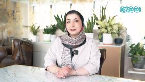 بیوگرافی آتوسا جعفری