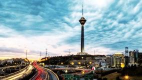 هشدار استاندار تهران: بارگذاری جمعیت در پایتخت باید متوقف شود | 1 مرداد 1404