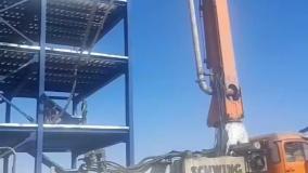 عرشه فولادی سیاهکل 9121505650