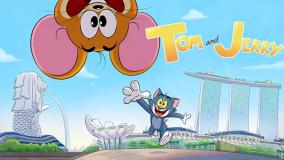 انیمیشن  تام و جری قسمت 1 - Tom and Jerry 2023