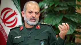 ماجرای نفوذ در جلسه محرمانه سران قوا؛ سردار وحیدی چه گفت؟| 2 مرداد 1404