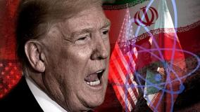 افشاگری مقدم‌فر: پشت‌پرده نمایش سیاسی ترامپ چه بود؟| 2 مرداد 1404