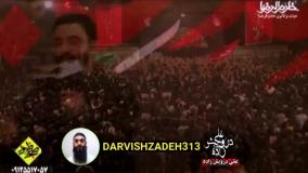 شور ترکیبی مقدم و فوتبالیست معروف محرم 92-کربلا خونمه