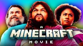 فیلم ماینکرفت با دوبله فارسی